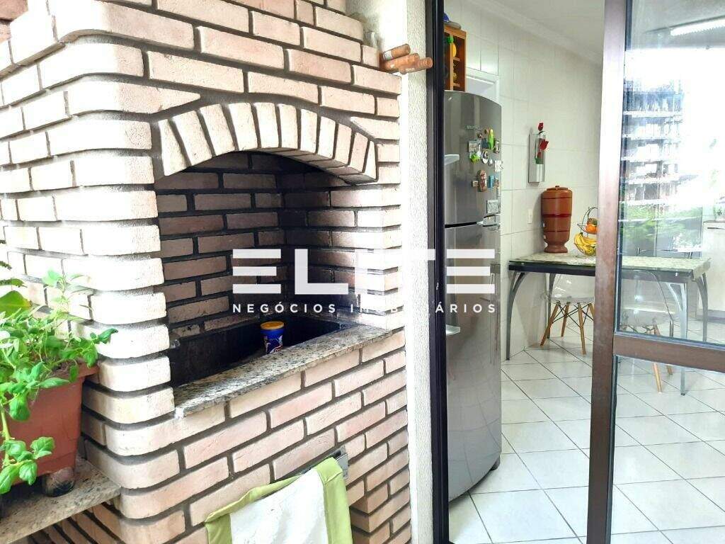 Apartamento à venda, Centro - Santo André/SP — foto 10