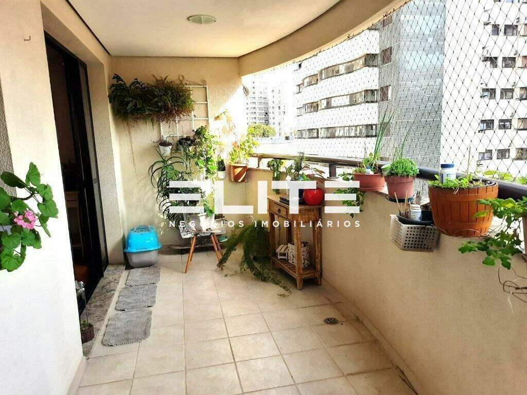 Apartamento à venda, Centro - Santo André/SP — foto 11