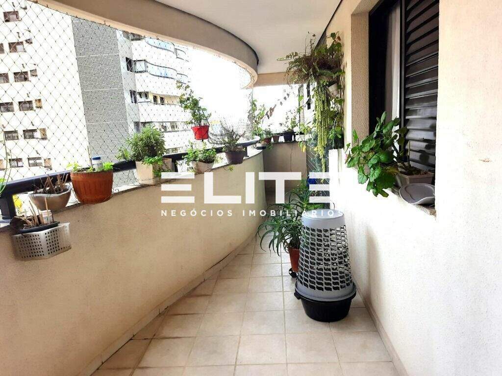 Apartamento à venda, Centro - Santo André/SP — foto 12