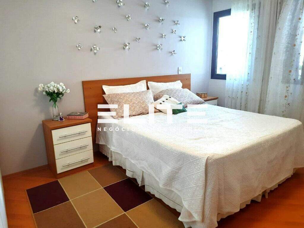 Apartamento à venda, Centro - Santo André/SP — foto 13