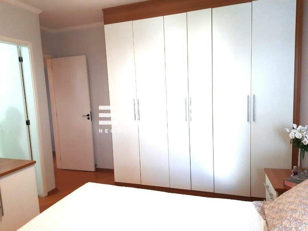 Apartamento à venda, Centro - Santo André/SP — foto 14