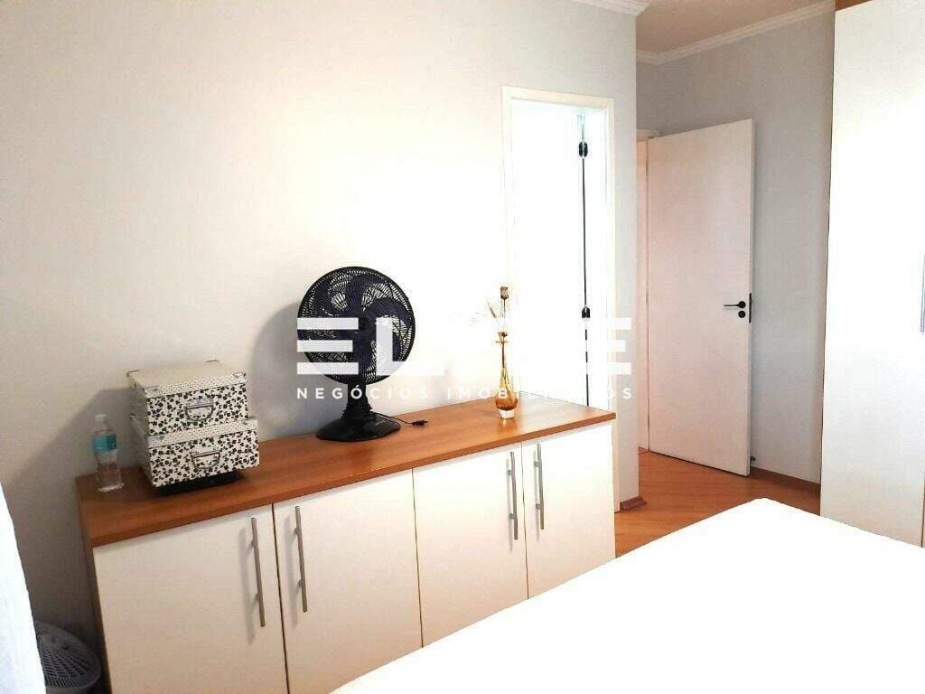 Apartamento à venda, Centro - Santo André/SP — foto 15