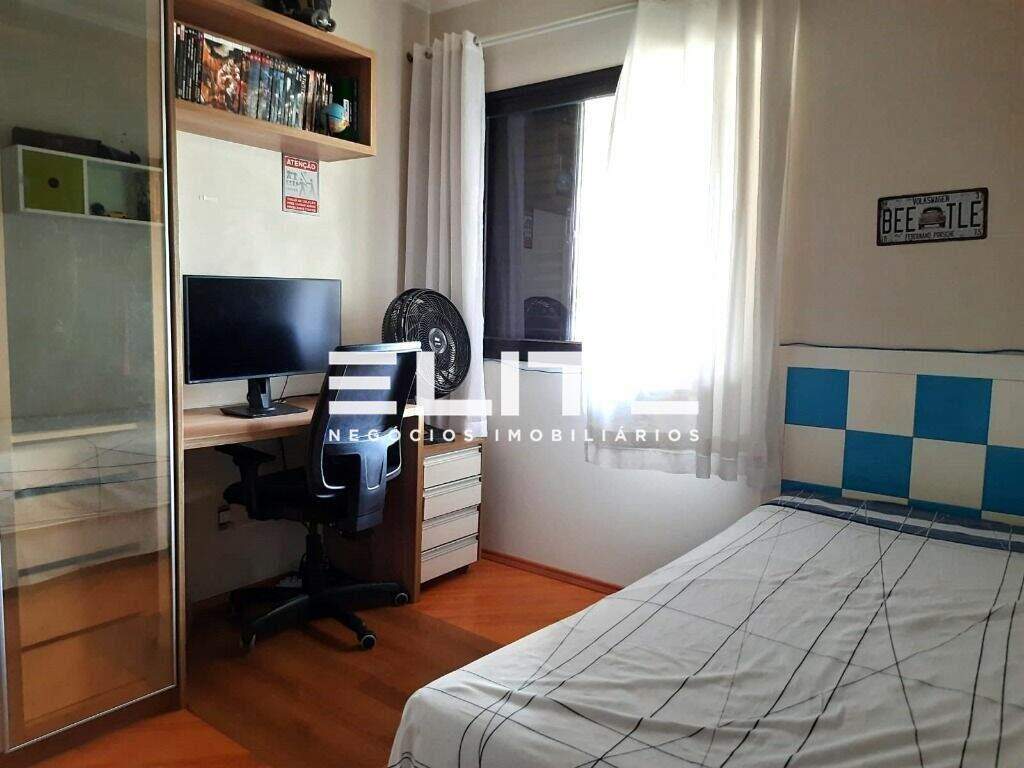 Apartamento à venda, Centro - Santo André/SP — foto 16