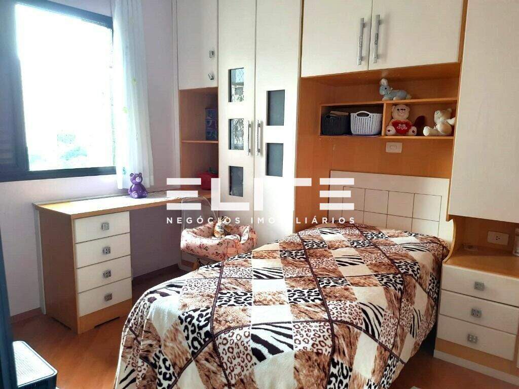 Apartamento à venda, Centro - Santo André/SP — foto 17