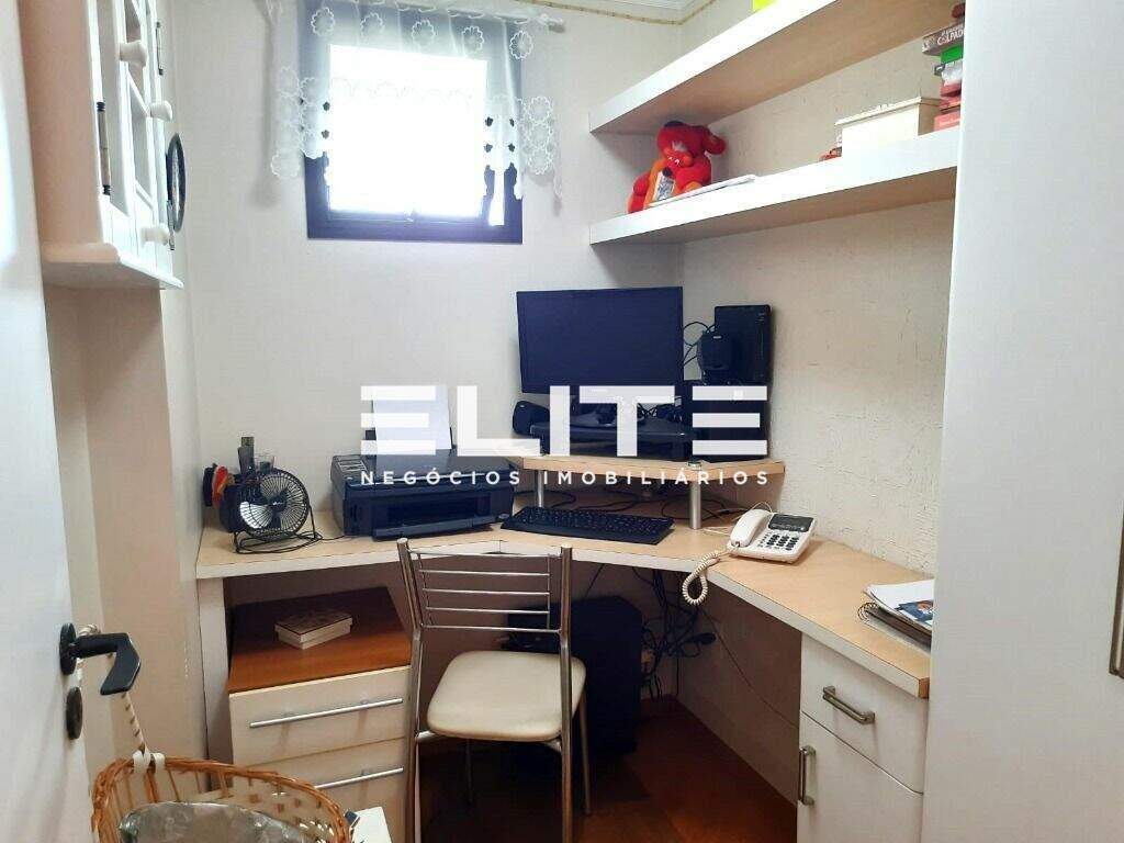 Apartamento à venda, Centro - Santo André/SP — foto 18