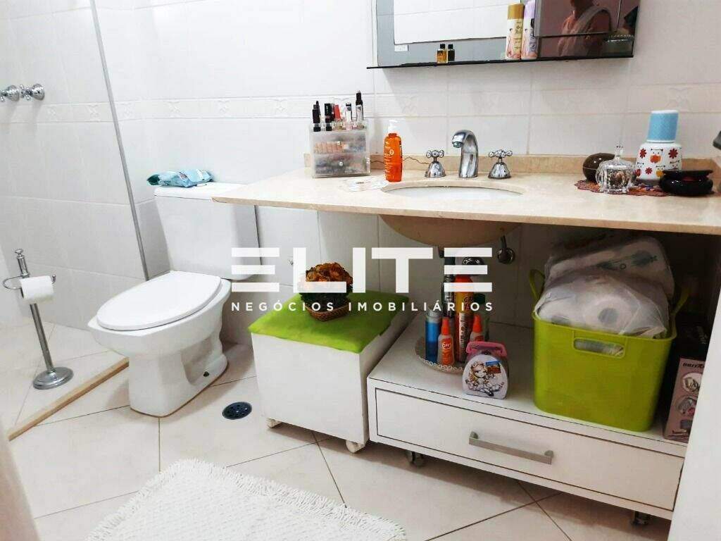 Apartamento à venda, Centro - Santo André/SP — foto 19