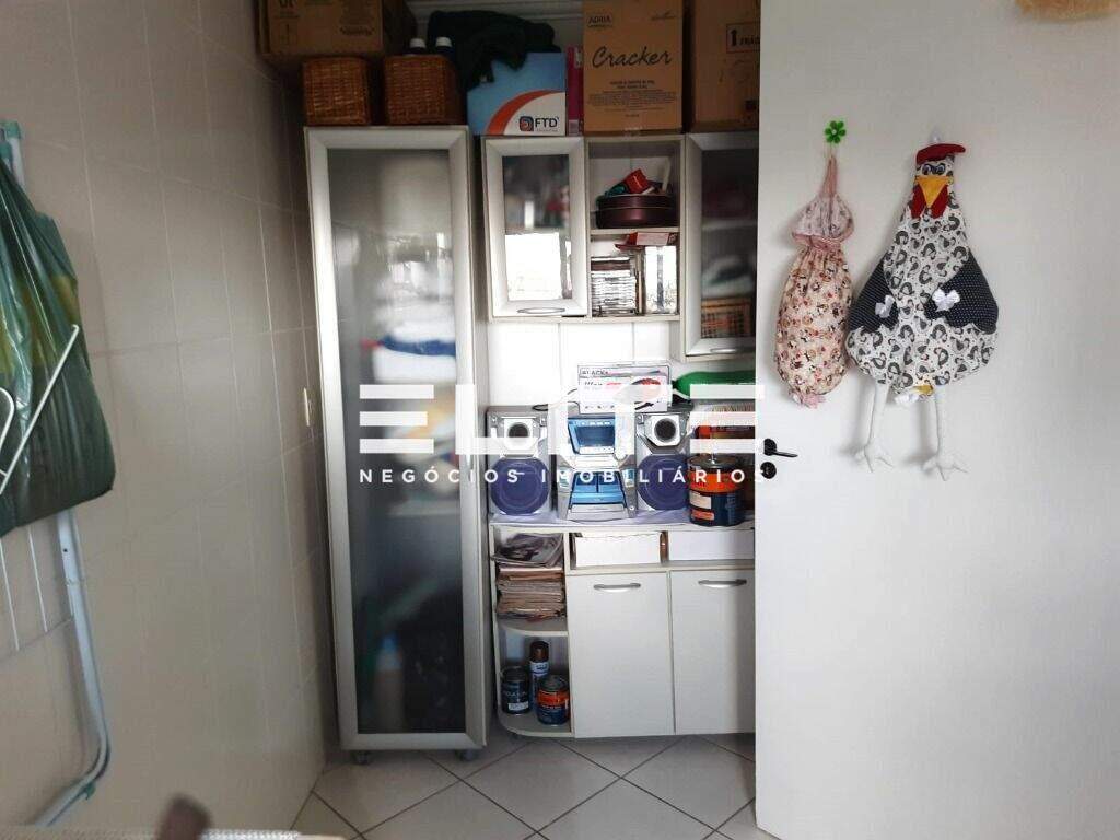 Apartamento à venda, Centro - Santo André/SP — foto 22