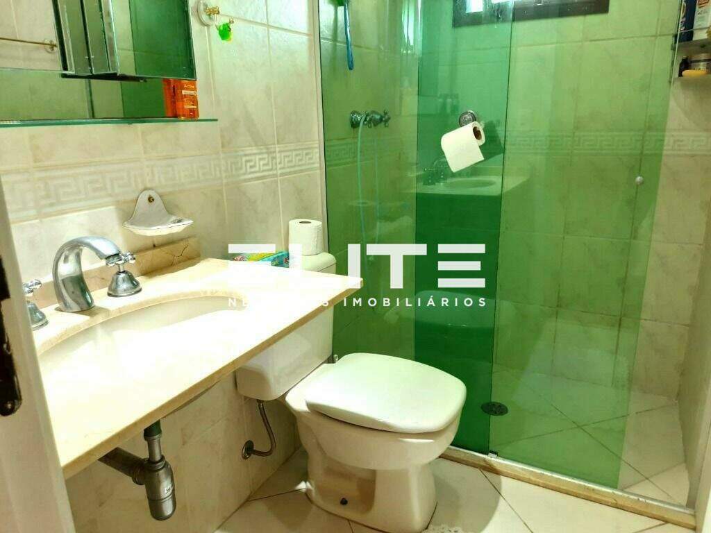 Apartamento à venda, Centro - Santo André/SP — foto 23
