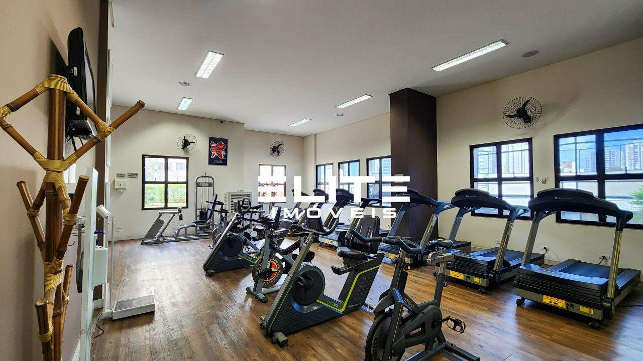 Apartamento à venda, Centro - Santo André/SP — foto 44
