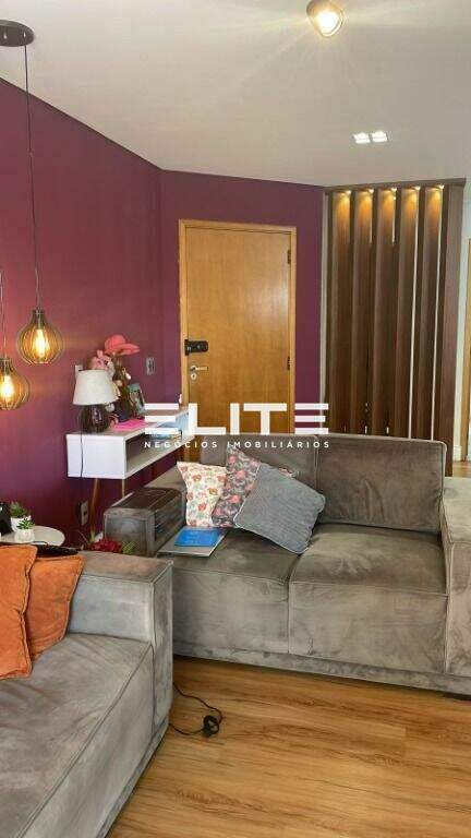Apartamento à venda, Centro - Santo André/SP — foto 4