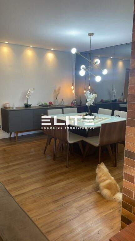 Apartamento à venda, Centro - Santo André/SP — foto 5