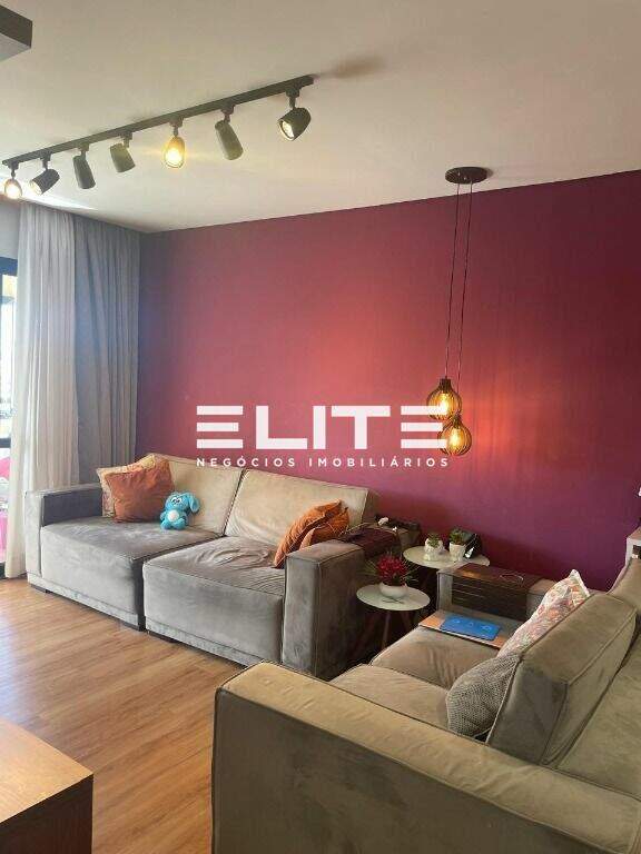 Apartamento à venda, Centro - Santo André/SP — foto 6