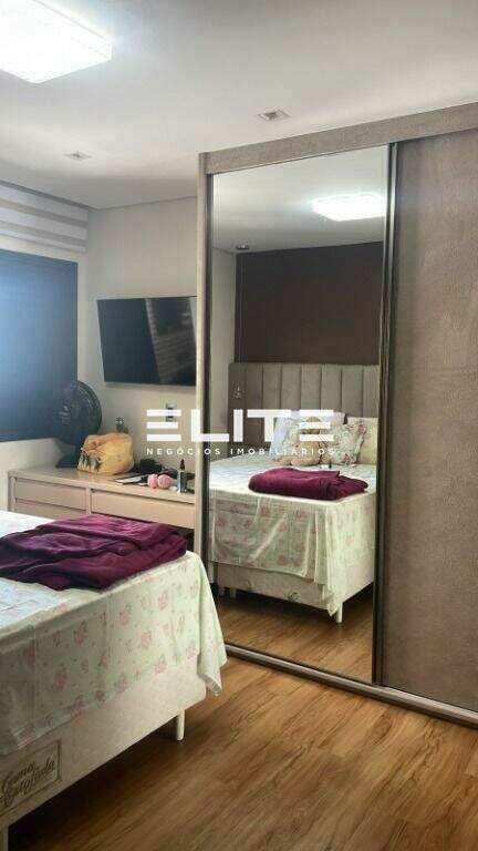 Apartamento à venda, Centro - Santo André/SP — foto 9