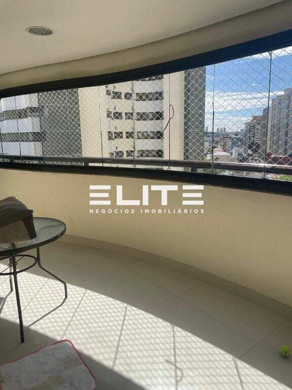 Apartamento à venda, Centro - Santo André/SP — foto 11