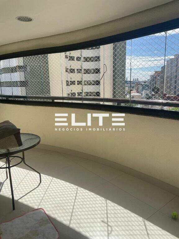 Apartamento à venda, Centro - Santo André/SP — foto 12