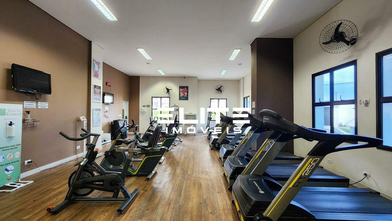Apartamento à venda, Centro - Santo André/SP — foto 44