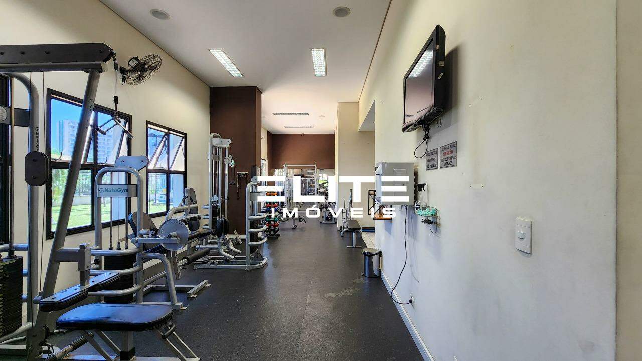 Apartamento à venda, Centro - Santo André/SP — foto 46