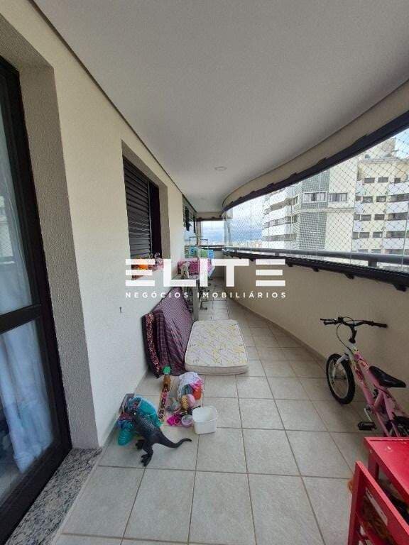 Apartamento à venda, Centro - Santo André/SP — foto 2