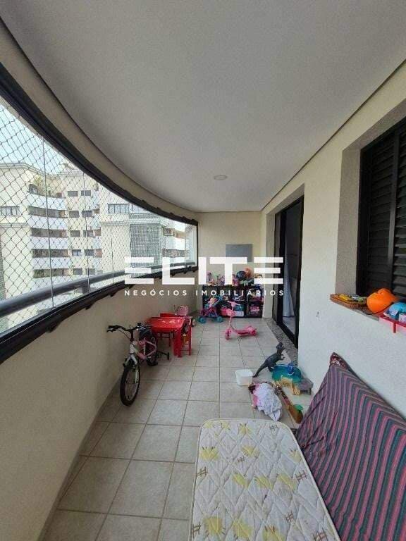 Apartamento à venda, Centro - Santo André/SP — foto 3