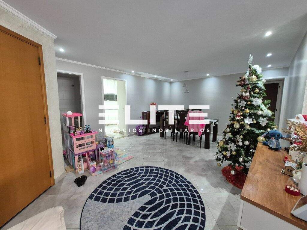 Apartamento à venda, Centro - Santo André/SP — foto 4