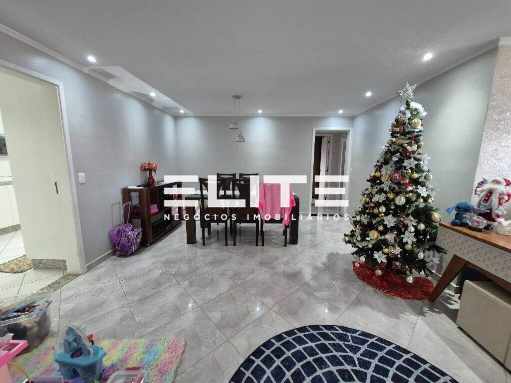 Apartamento à venda, Centro - Santo André/SP — foto 5