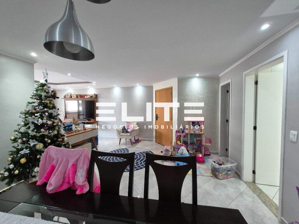 Apartamento à venda, Centro - Santo André/SP — foto 6
