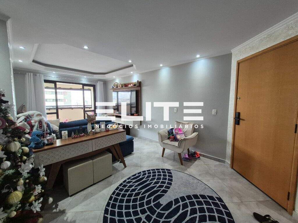 Apartamento à venda, Centro - Santo André/SP — foto 7