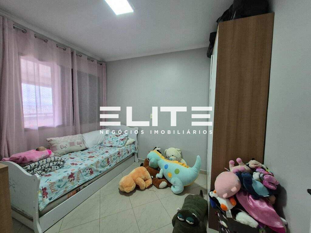 Apartamento à venda, Centro - Santo André/SP — foto 10
