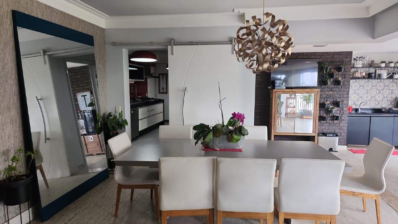 Apartamento à venda, Campestre - Santo André/SP — foto 3