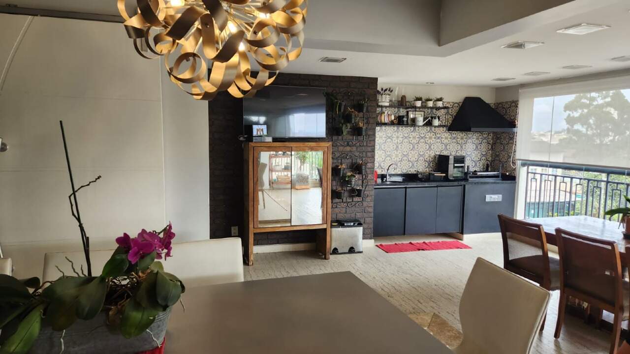 Apartamento à venda, Campestre - Santo André/SP — foto 4