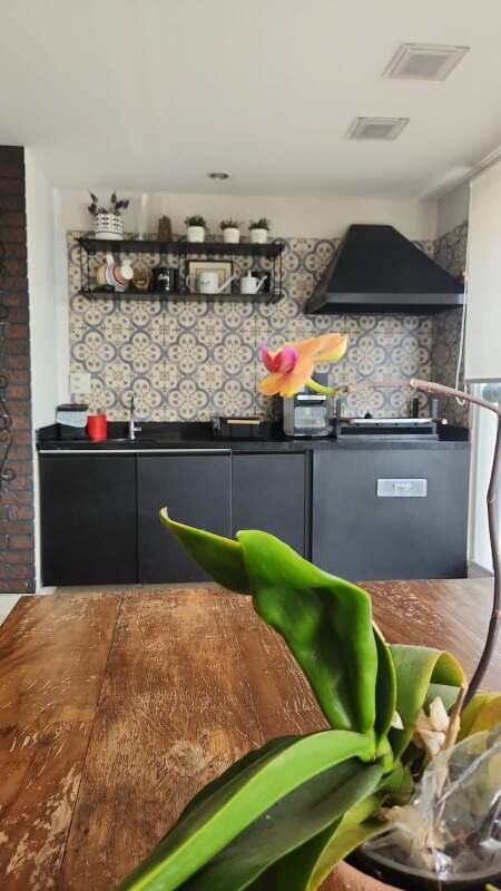 Apartamento à venda, Campestre - Santo André/SP — foto 5