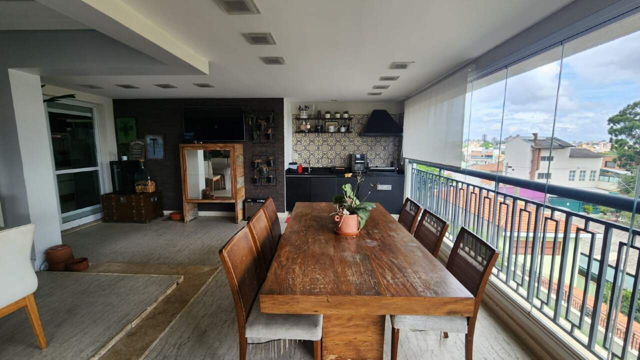 Apartamento à venda, Campestre - Santo André/SP — foto 6