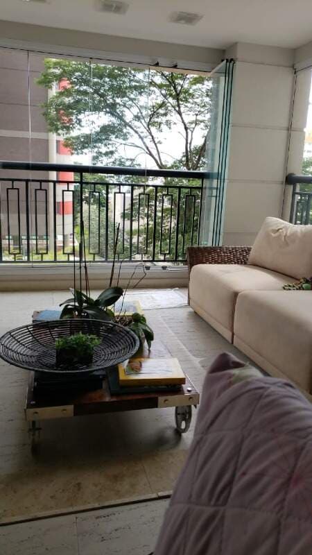 Apartamento à venda, Campestre - Santo André/SP — foto 7