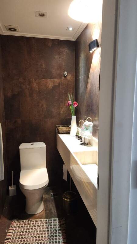 Apartamento à venda, Campestre - Santo André/SP — foto 10