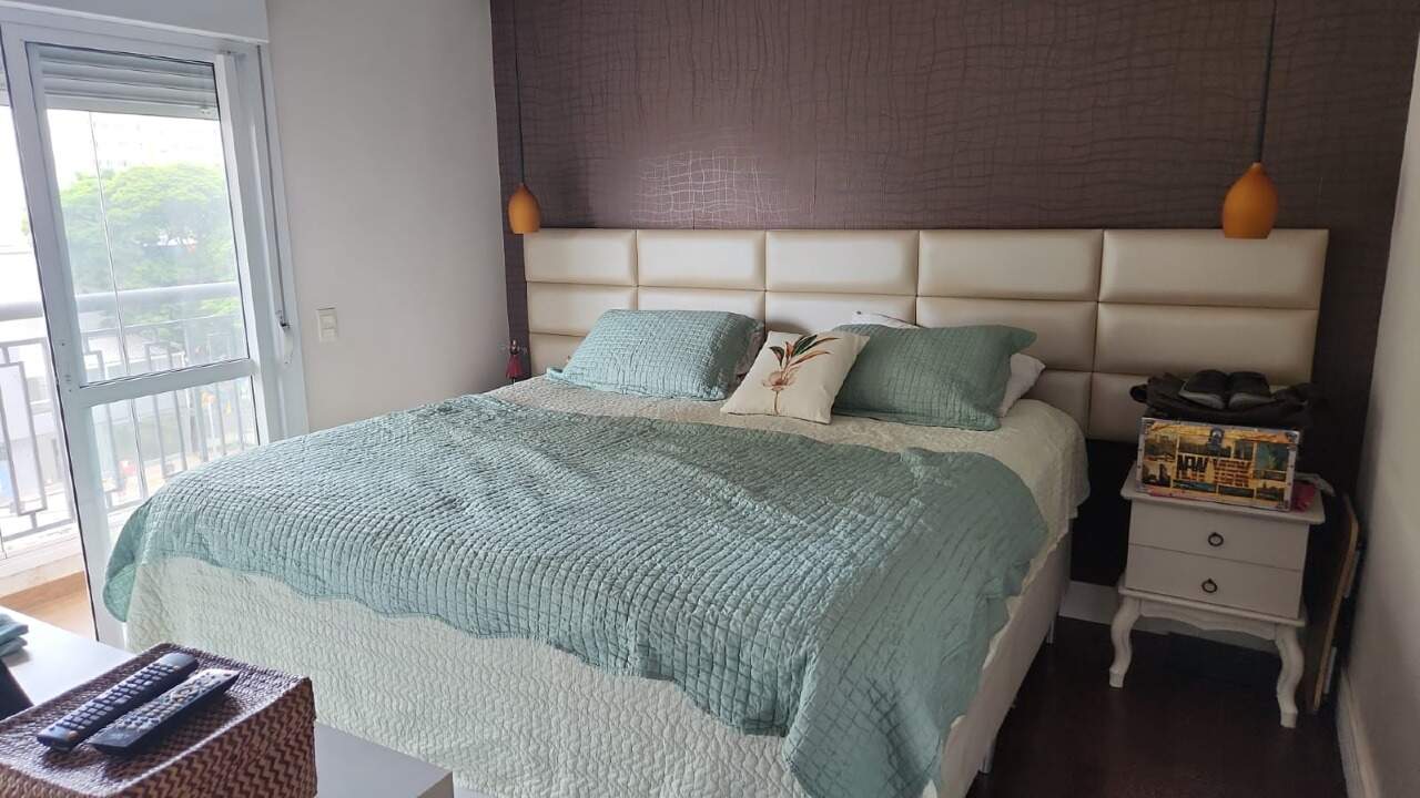 Apartamento à venda, Campestre - Santo André/SP — foto 11