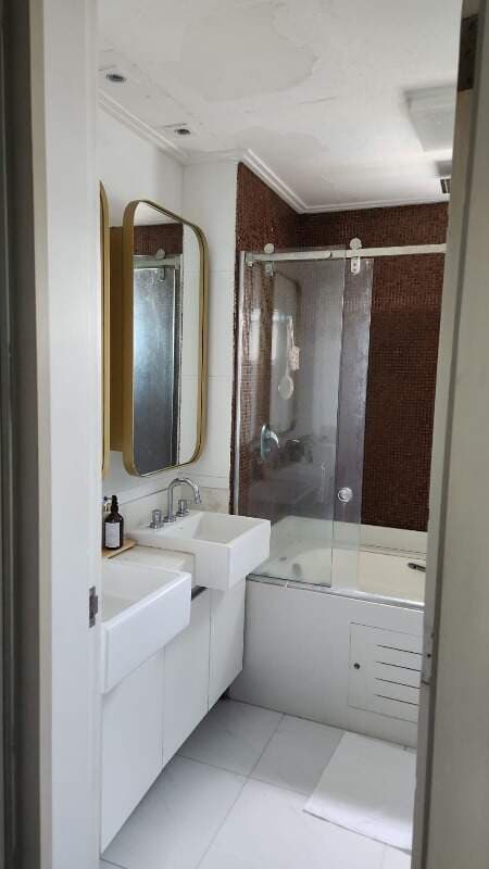 Apartamento à venda, Campestre - Santo André/SP — foto 12