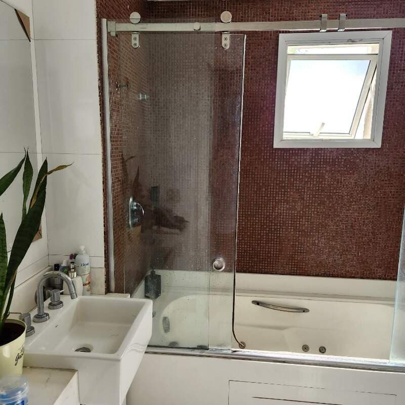 Apartamento à venda, Campestre - Santo André/SP — foto 13