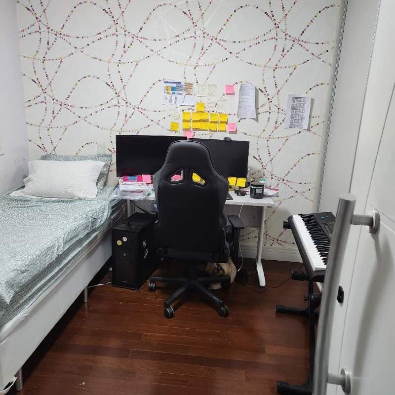 Apartamento à venda, Campestre - Santo André/SP — foto 14