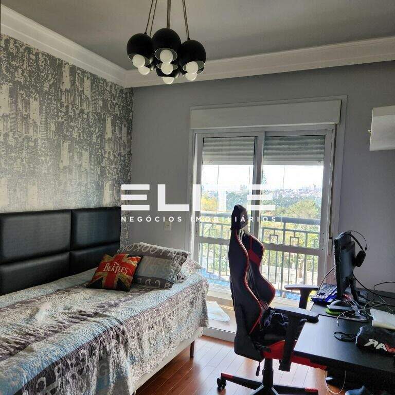 Apartamento à venda, Campestre - Santo André/SP — foto 16