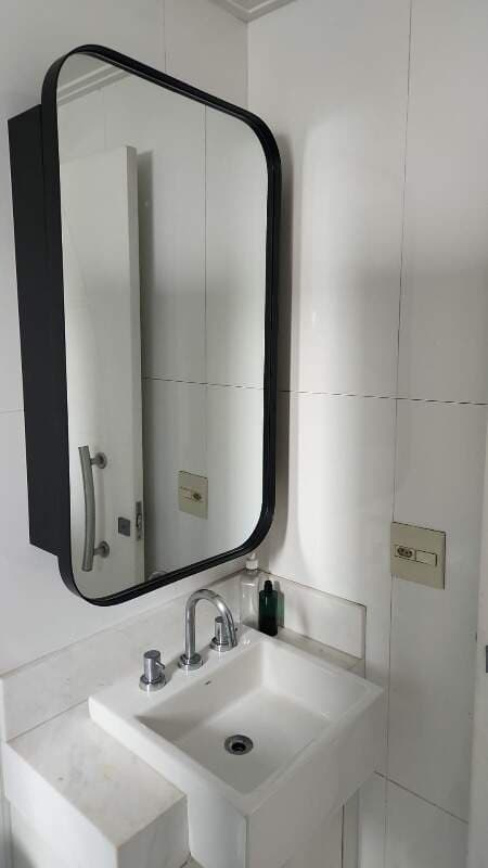Apartamento à venda, Campestre - Santo André/SP — foto 17