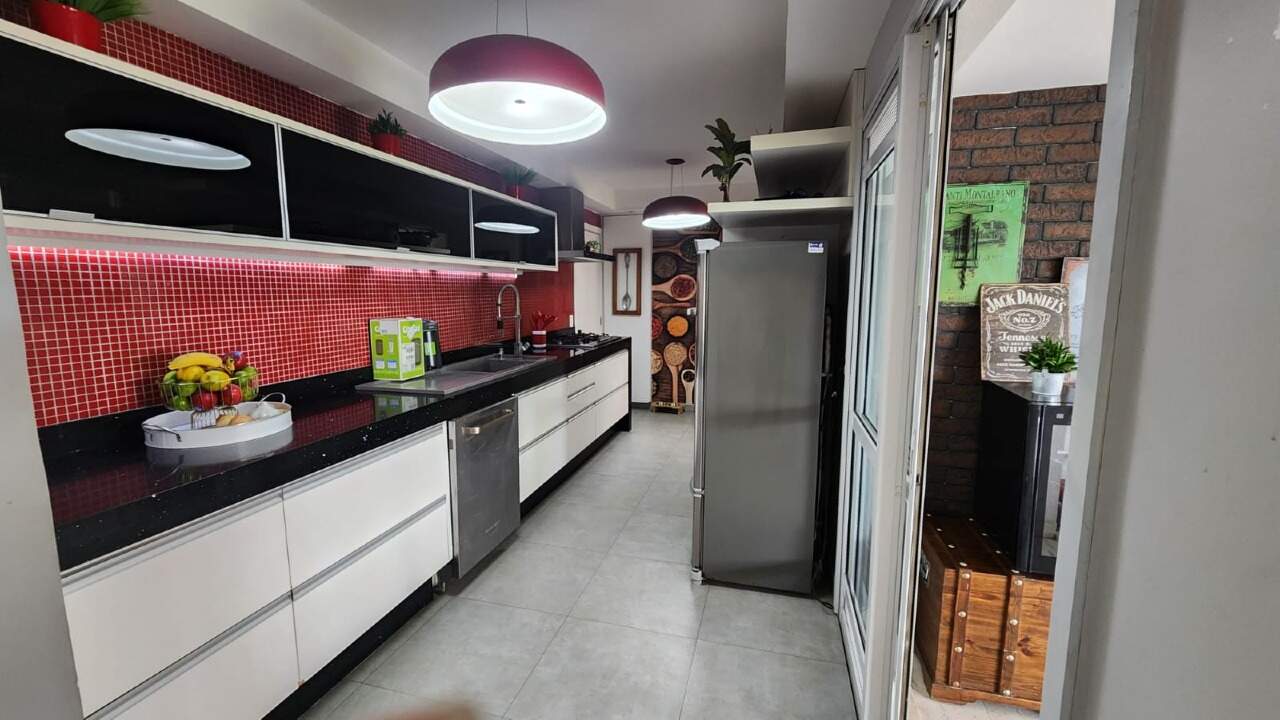 Apartamento à venda, Campestre - Santo André/SP — foto 18