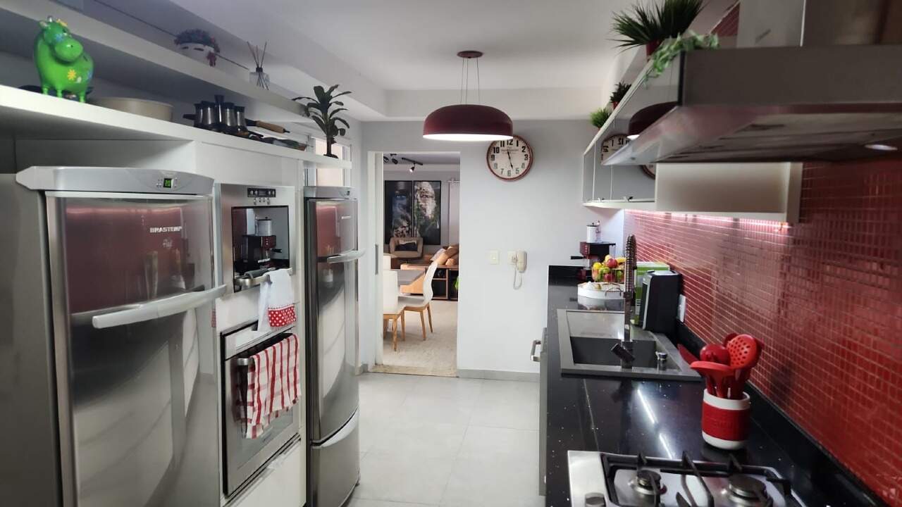 Apartamento à venda, Campestre - Santo André/SP — foto 19