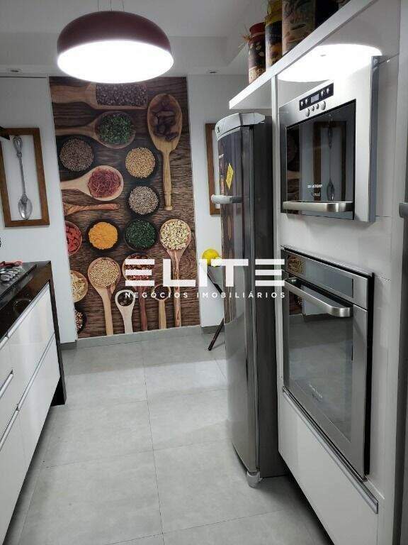Apartamento à venda, Campestre - Santo André/SP — foto 20