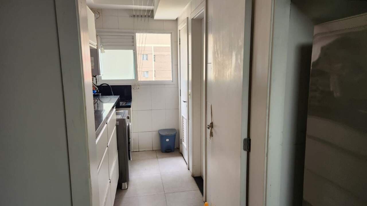 Apartamento à venda, Campestre - Santo André/SP — foto 21