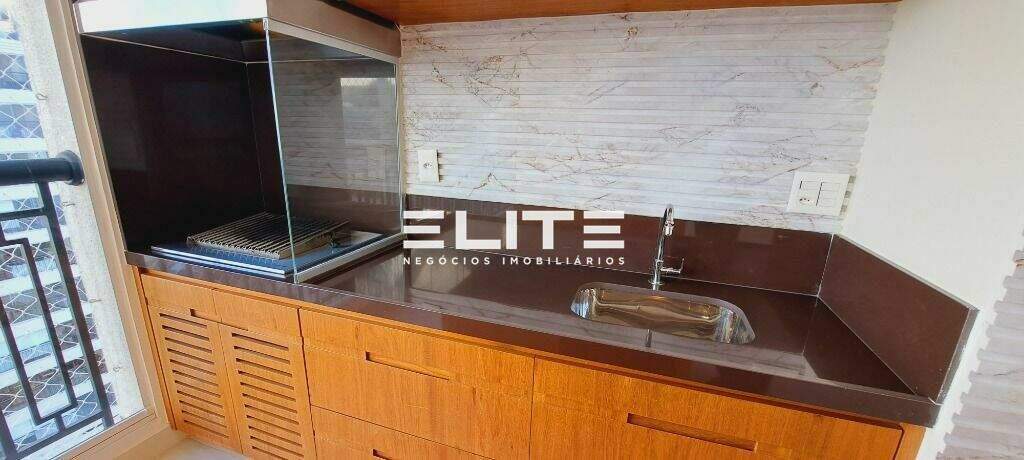 Apartamento à venda, Campestre - Santo André/SP — foto 6