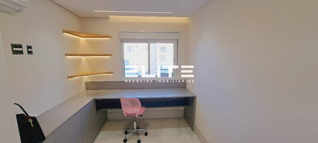 Apartamento à venda, Campestre - Santo André/SP — foto 8