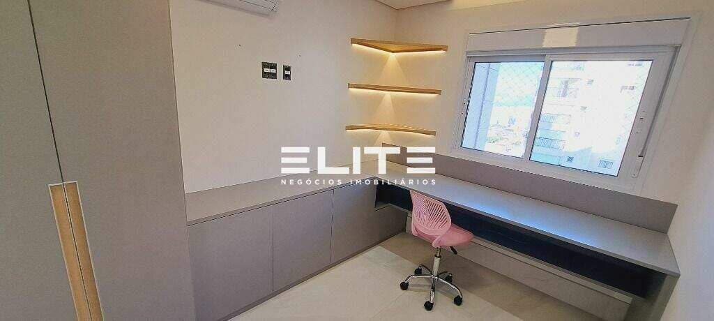 Apartamento à venda, Campestre - Santo André/SP — foto 9