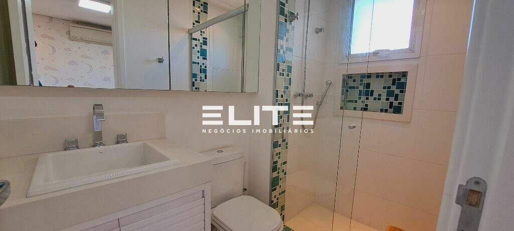 Apartamento à venda, Campestre - Santo André/SP — foto 16