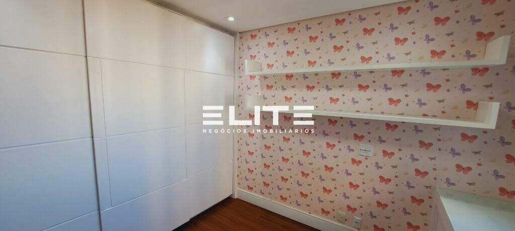 Apartamento à venda, Campestre - Santo André/SP — foto 20