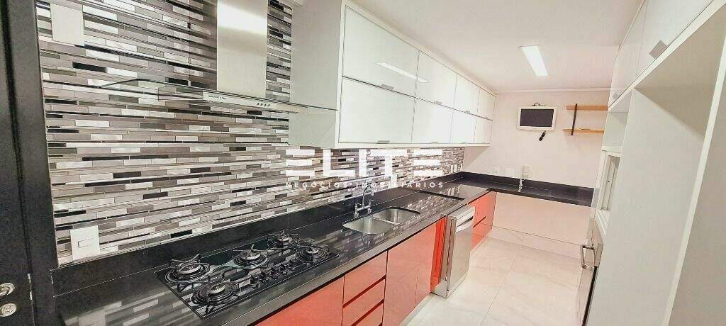 Apartamento à venda, Campestre - Santo André/SP — foto 23